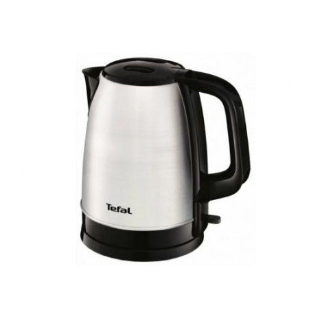 Чайник электрический Tefal KI150D30 Максимальный объём, л  1 Чайник электрический Tefal KI150D30 Максимальный объём, л  1