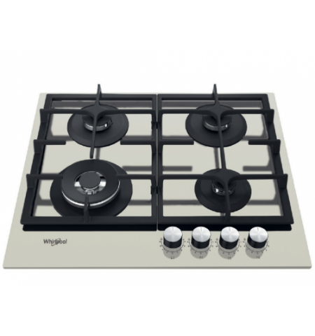 Газовая панель бронзовый  WHIRLPOOL AKTL629S Газовая панель бронзовый  WHIRLPOOL AKTL629S