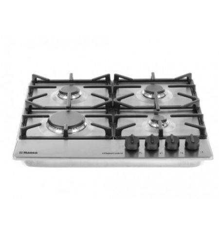 Встраиваемая  газовая панель Hansa BHGI6515506 Варочная пане Встраиваемая  газовая панель Hansa BHGI6515506 Варочная пане
