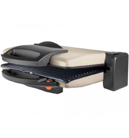 Гриль BOSCH TFB3302V серебристый