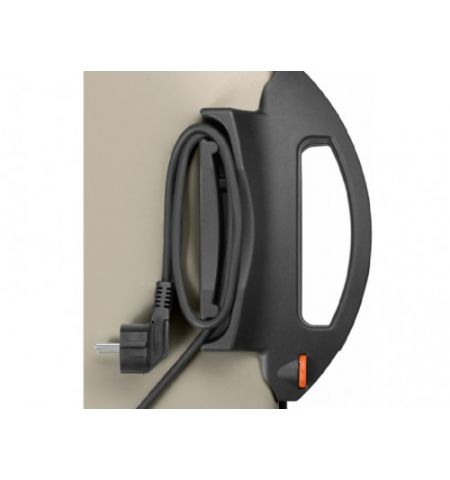 Гриль BOSCH TFB3302V серебристый