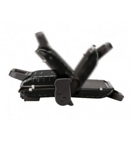 Гриль Moulinex  Gc208832 Чёрный