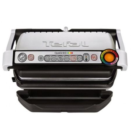Гриль Tefal GC712834 Потребляемая мощность, Вт  2000**Тип гр