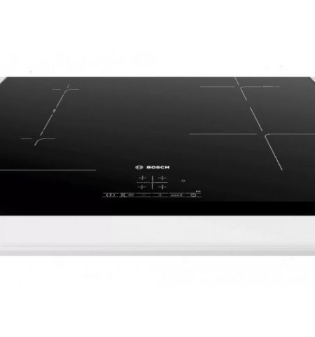 Индукционная плита черный BOSCH PWP651BB5E Индукционная плита черный BOSCH PWP651BB5E