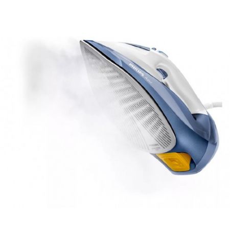 Утюг Philips GC4902/20 Материал подошвы  Керамика**Мощность,