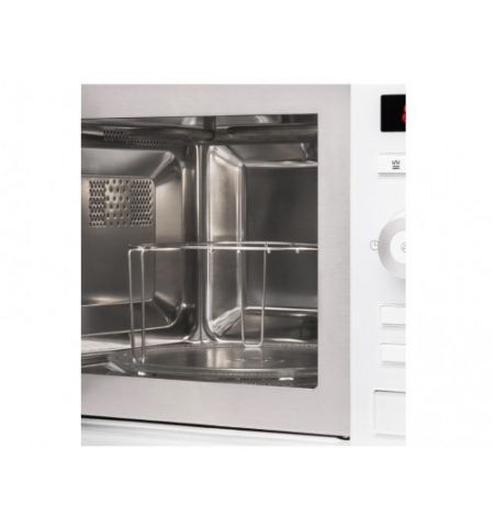 Микроволновая печь Hansa AMM20BEWH белый