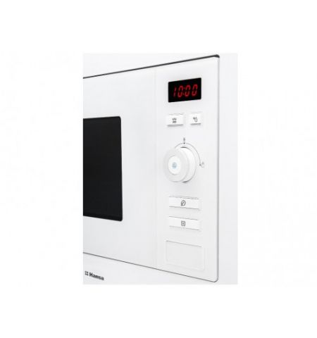 Микроволновая печь Hansa AMM20BEWH белый