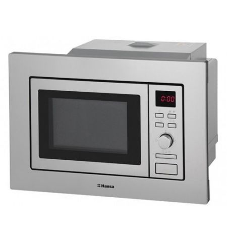 Микроволновая печь Hansa AMM20BEXH нержавейка