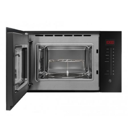 Микроволновая печь Hansa AMMB25E1SH черный