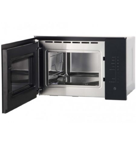 Микроволновая печь Hansa AMMB25E1SH черный