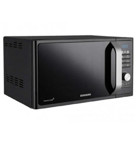 Микроволновая печь соло Samsung MS23F301TAK/OL Мощность микр Микроволновая печь соло Samsung MS23F301TAK/OL Мощность микр