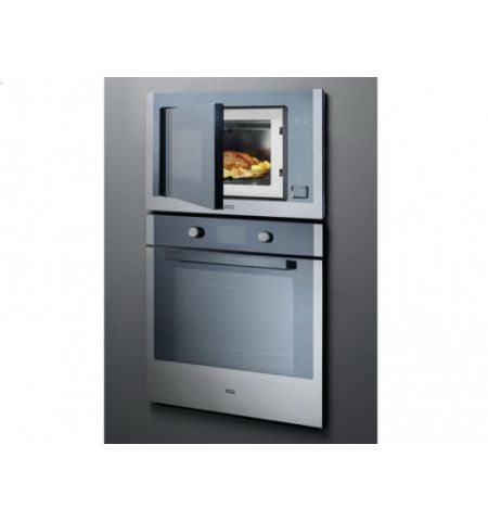 Микроволновая печь встраиваемая FRANKE FMW 250 CR2 G BK черн