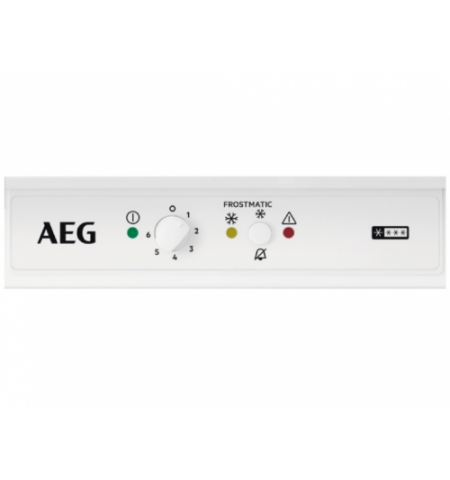 Морозильник встраиваемый AEG ABB682F1AF