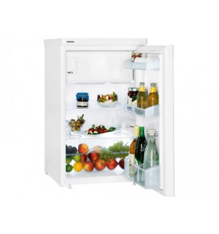 Однокамерный холодильник Liebherr T 1404-21 белый Однокамерный холодильник Liebherr T 1404-21 белый