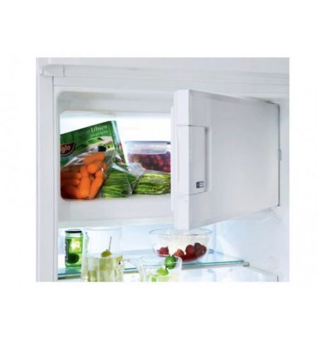 Однокамерный холодильник Liebherr T 1404-21 белый Однокамерный холодильник Liebherr T 1404-21 белый