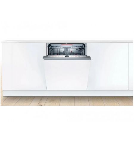 Посудом.Машина Bosch Smv6Ecx51E Встраиваемая 60 См
