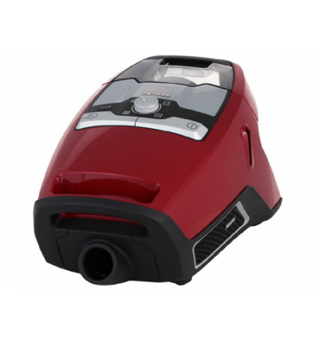 Пылесос черный MIELE Blizzard CX1 Red Edition Parquet PowerL