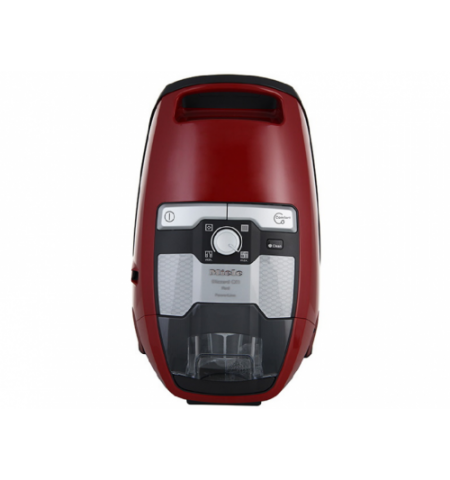 Пылесос черный MIELE Blizzard CX1 Red Edition Parquet PowerL