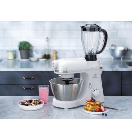 Robot de bucatarie ELECTROLUX EKM3710 800 Вт,Емкость чаши 4 Robot de bucatarie ELECTROLUX EKM3710 800 Вт,Емкость чаши 4