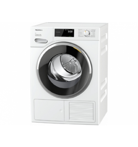 Сушильная машина белый MIELE TWF 760 WP