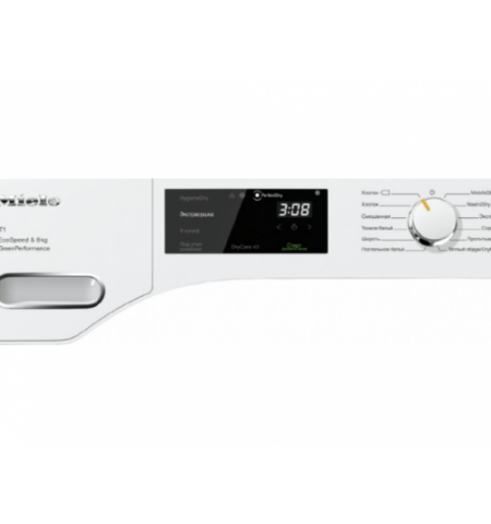 Сушильная машина белый MIELE TWF 760 WP Сушильная машина белый MIELE TWF 760 WP