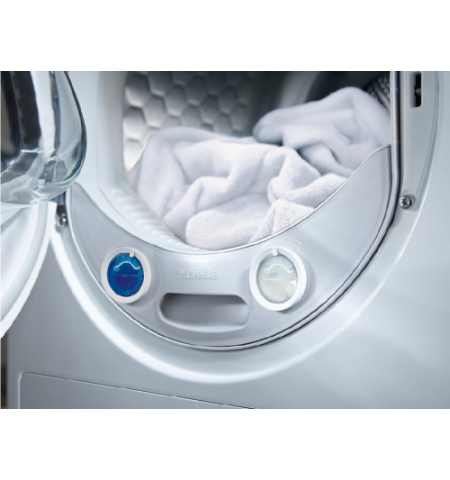 Сушильная машина белый MIELE TWF 760 WP Сушильная машина белый MIELE TWF 760 WP
