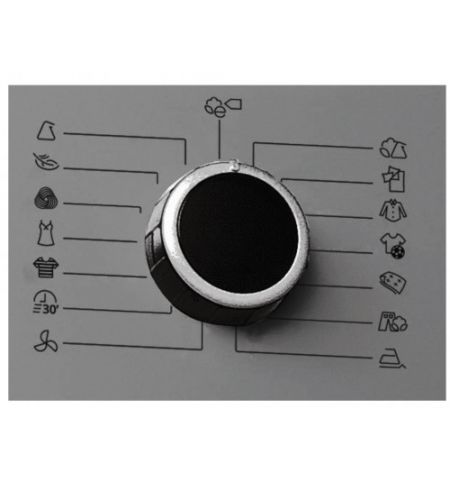 Сушильная Машина Whirlpool Awz9Hps/Pro Серебристый Сушильная Машина Whirlpool Awz9Hps/Pro Серебристый
