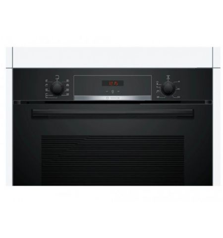 Cuptor electric Bosch HBA534EB0 Число режимов 7 ,A .Дисплей,