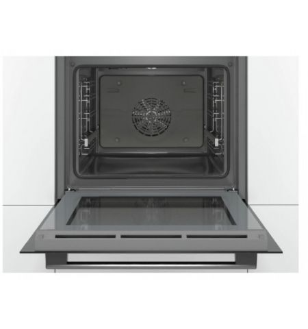 Cuptor electric Bosch HBA534EB0 Число режимов 7 ,A .Дисплей,