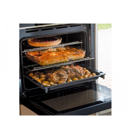 Встраиваемая электрическая духовка Franke 116.0606.097 FMA 8 Встраиваемая электрическая духовка Franke 116.0606.097 FMA 8