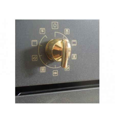 Встраиваемая электрическая духовка Franke CL 85 M Grafite гр Встраиваемая электрическая духовка Franke CL 85 M Grafite гр