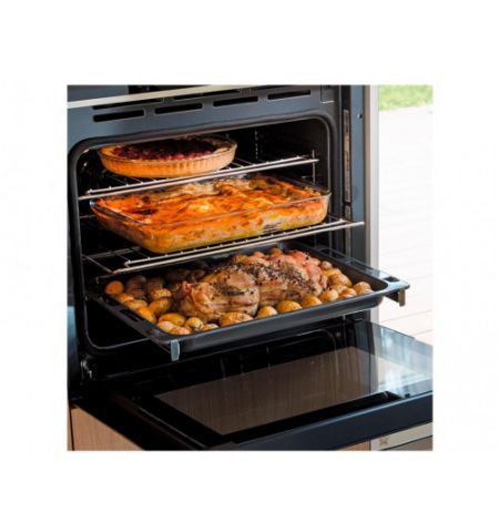 Встраиваемая электрическая Духовка Franke Fmy 98 P Xs ( 116. Встраиваемая электрическая Духовка Franke Fmy 98 P Xs ( 116.