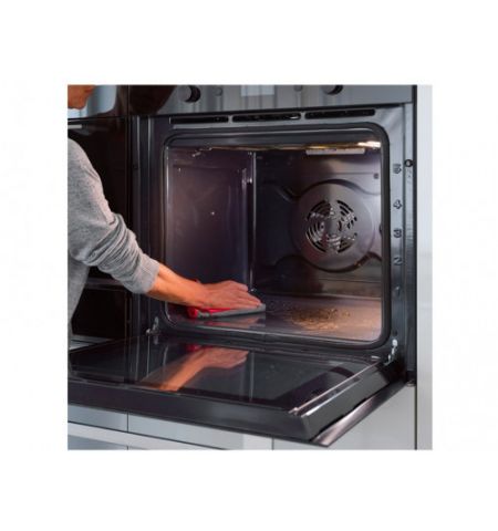 Встраиваемая электрическая Духовка Franke Fmy 98 P Xs ( 116. Встраиваемая электрическая Духовка Franke Fmy 98 P Xs ( 116.