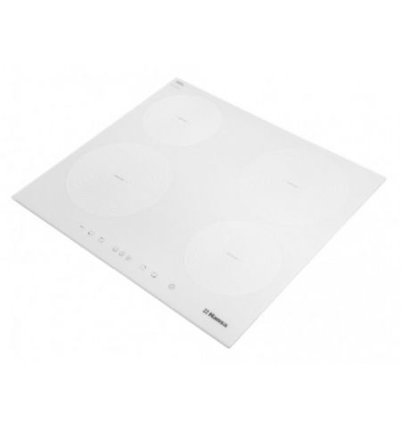 Встраиваемая электрическая варочная панель Hansa BHIW68308 б Встраиваемая электрическая варочная панель Hansa BHIW68308 б