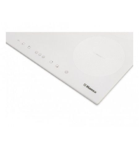 Встраиваемая электрическая варочная панель Hansa BHIW68308 б Встраиваемая электрическая варочная панель Hansa BHIW68308 б