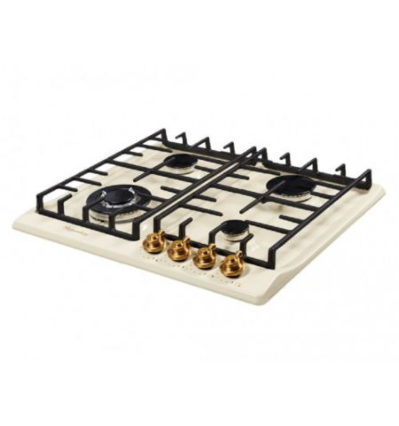 Встраиваемая газовая варочная панель KUPPERSBERG FV6TGRZ C б Встраиваемая газовая варочная панель KUPPERSBERG FV6TGRZ C б