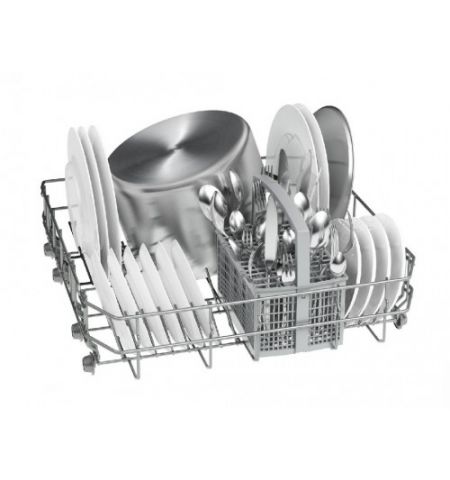 Встраиваемая посудомоечная машина Bosch SMV 24AX00 E