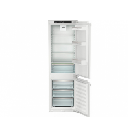 Встраиваемый двухкамерный холодильник Liebherr ICNf 5103-20 Встраиваемый двухкамерный холодильник Liebherr ICNf 5103-20