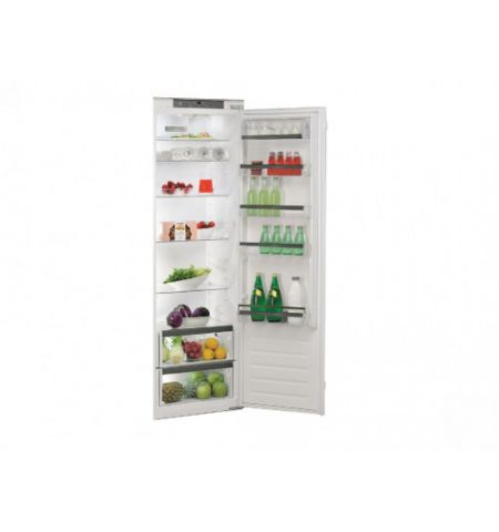 Встраиваемый двухкамерный холодильник WHIRLPOOL ARG 18081 A+