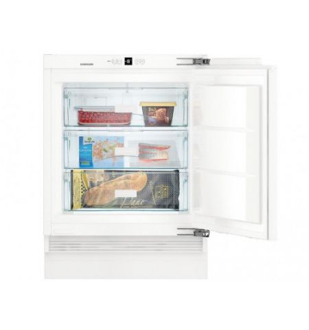 Встраиваемый морозильник (морозильная камера) Liebherr SUIG