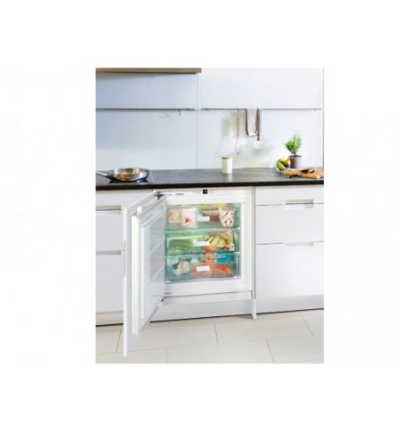 Встраиваемый морозильник (морозильная камера) Liebherr SUIG