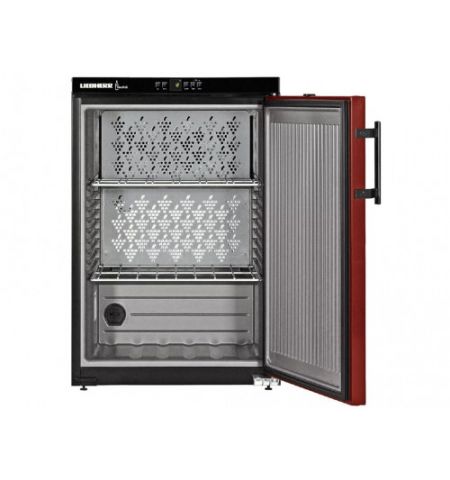 Встраиваемый винный шкаф Liebherr WKr 1811 терра // Австрия Встраиваемый винный шкаф Liebherr WKr 1811 терра // Австрия