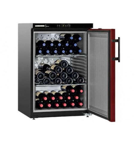 Встраиваемый винный шкаф Liebherr WKr 1811 терра // Австрия Встраиваемый винный шкаф Liebherr WKr 1811 терра // Австрия