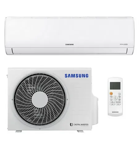 Сплит-система Samsung AR5000HM Basic, 18kBTU/h, Белый