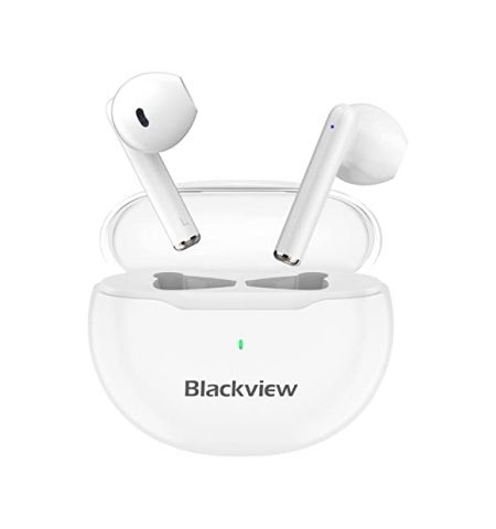 Blackview AirBuds 6 White