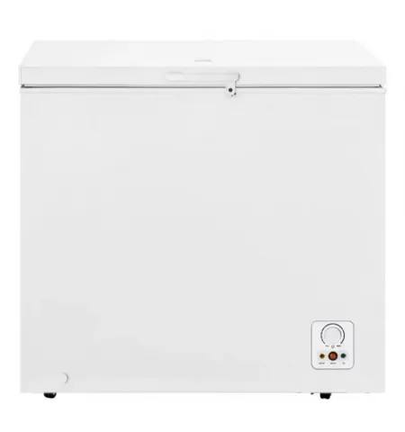 Морозильник ларь Gorenje FH21FPW, Белый