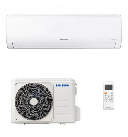 Sistem Split Samsung AR5000HM Basic, 24kBTU/h, Alb