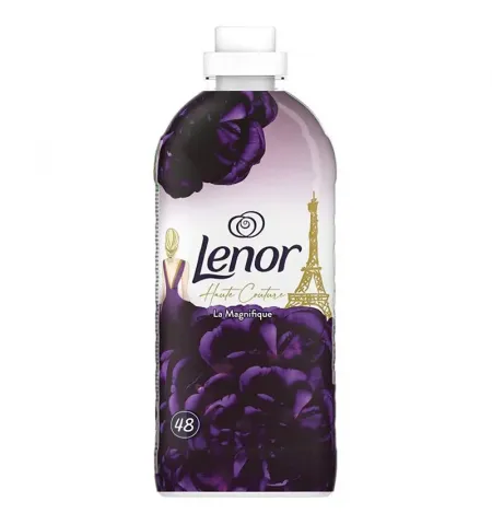 Balsam de rufe Lenor La Magnifique, 1.2 l