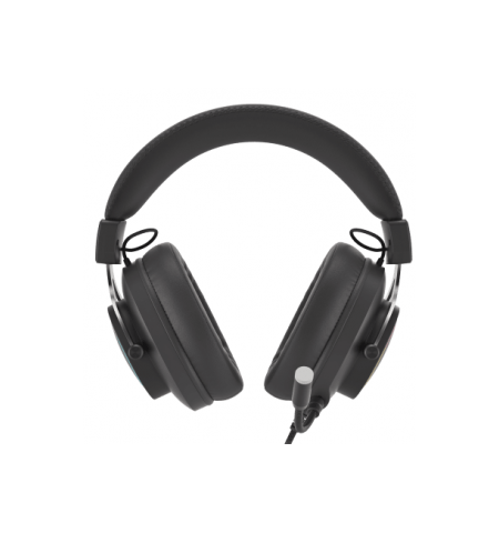 Genesis Neon 750 Black