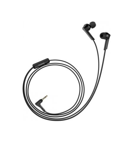 Hoco M72 Admire Black